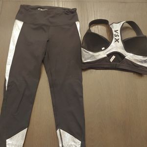 Victoria's Secret sport